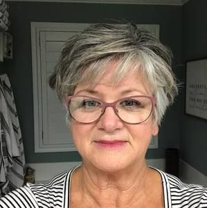 Meet your Posher, Susan